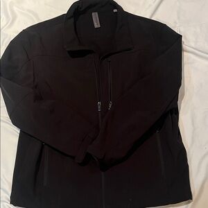 Weatherproof Since 1948 Black  Jacket